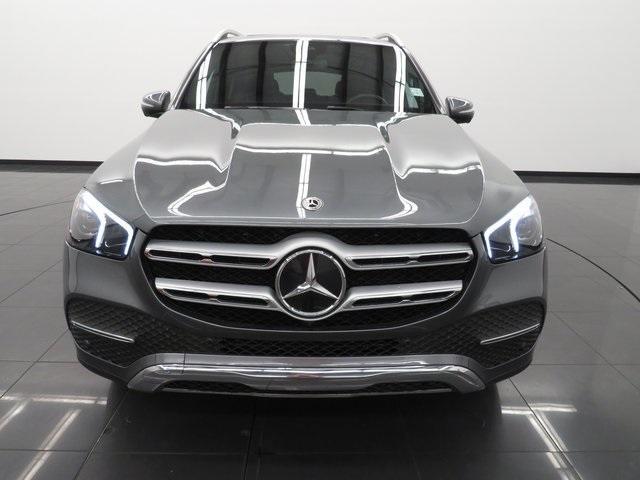 used 2023 Mercedes-Benz GLE 350 car, priced at $52,871