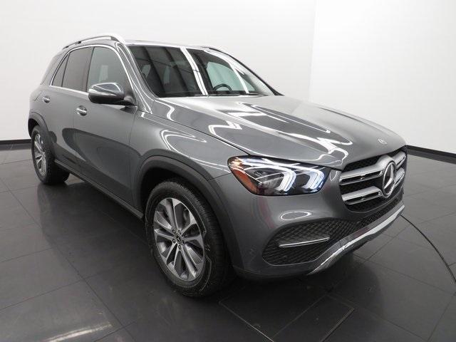 used 2023 Mercedes-Benz GLE 350 car, priced at $52,871