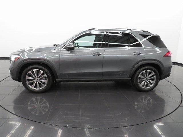 used 2023 Mercedes-Benz GLE 350 car, priced at $52,871