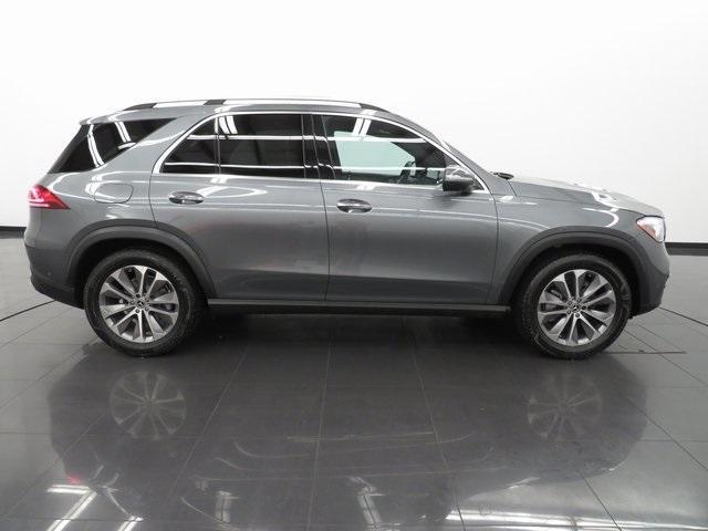 used 2023 Mercedes-Benz GLE 350 car, priced at $52,871