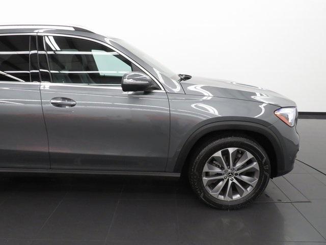 used 2023 Mercedes-Benz GLE 350 car, priced at $52,871