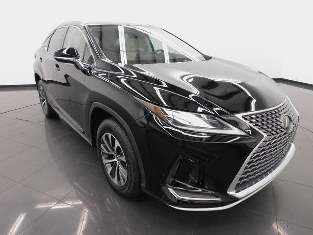 used 2020 Lexus RX 350 car, priced at $38,319