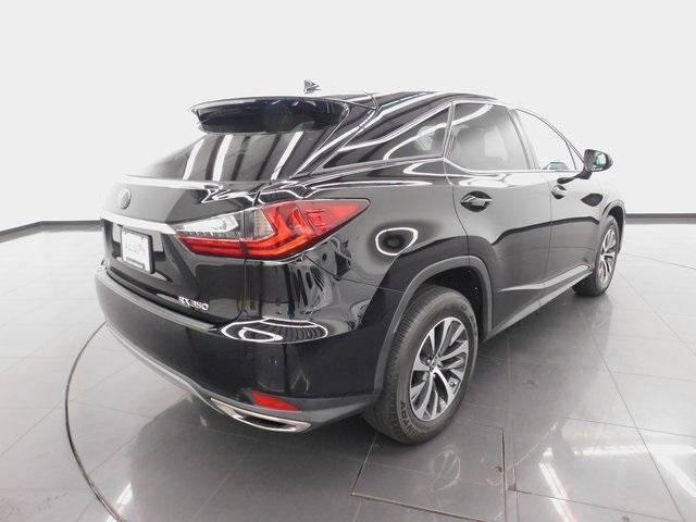 used 2020 Lexus RX 350 car, priced at $38,319