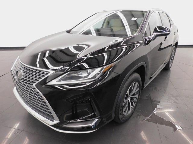 used 2020 Lexus RX 350 car, priced at $38,319