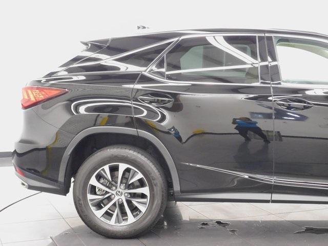 used 2020 Lexus RX 350 car, priced at $38,319