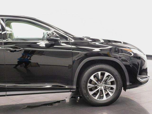 used 2020 Lexus RX 350 car, priced at $38,319