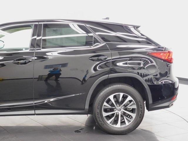 used 2020 Lexus RX 350 car, priced at $38,319