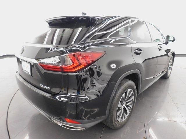 used 2020 Lexus RX 350 car, priced at $38,319