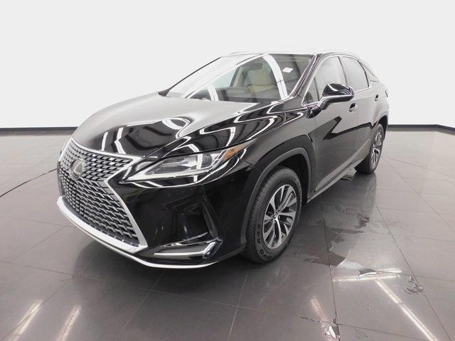 used 2020 Lexus RX 350 car, priced at $38,319