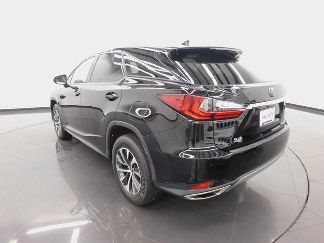 used 2020 Lexus RX 350 car, priced at $38,319