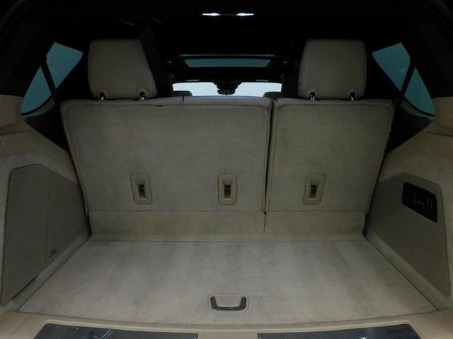 used 2023 Cadillac Escalade car, priced at $68,794