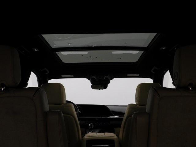 used 2023 Cadillac Escalade car, priced at $68,794