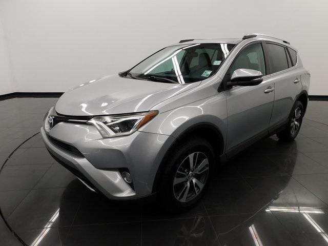 used 2016 Toyota RAV4 car, priced at $15,000