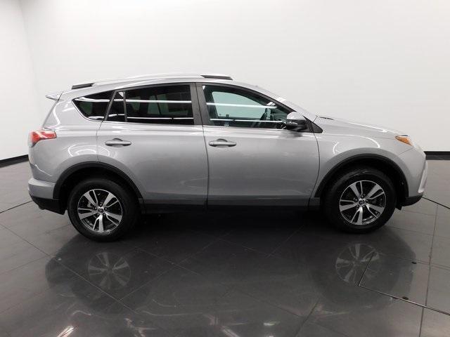 used 2016 Toyota RAV4 car, priced at $15,000