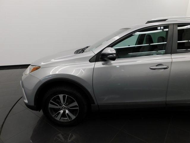 used 2016 Toyota RAV4 car, priced at $15,000
