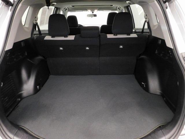 used 2016 Toyota RAV4 car, priced at $15,000