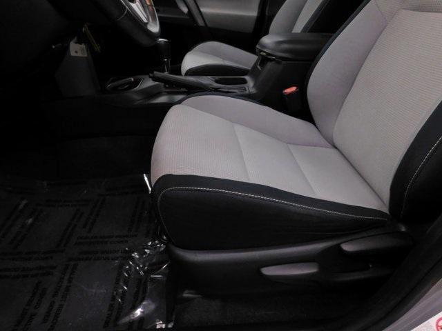 used 2016 Toyota RAV4 car, priced at $15,000