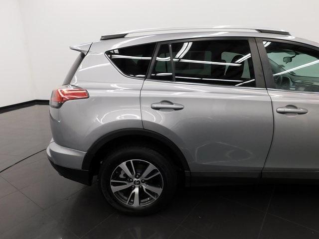 used 2016 Toyota RAV4 car, priced at $15,000