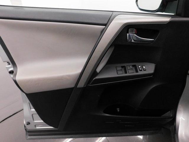 used 2016 Toyota RAV4 car, priced at $15,000