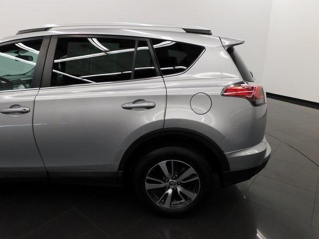 used 2016 Toyota RAV4 car, priced at $15,000
