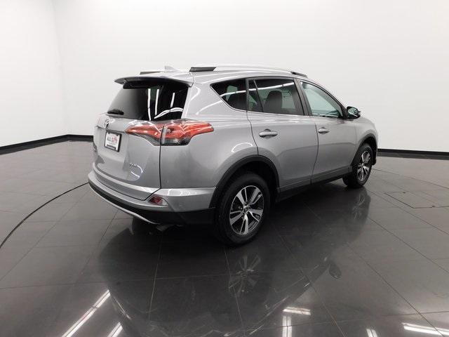 used 2016 Toyota RAV4 car, priced at $15,000