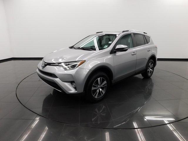 used 2016 Toyota RAV4 car, priced at $15,000