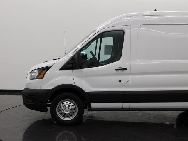 used 2022 Ford Transit-250 car, priced at $39,642