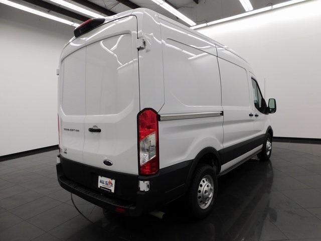 used 2022 Ford Transit-250 car, priced at $39,642