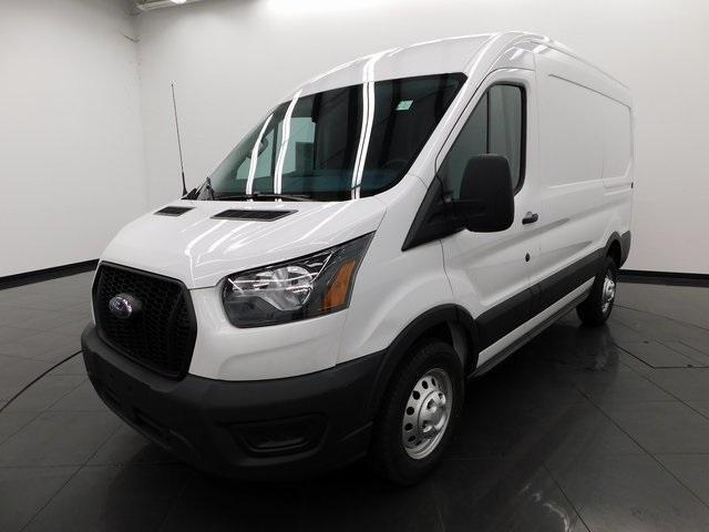 used 2022 Ford Transit-250 car, priced at $39,642