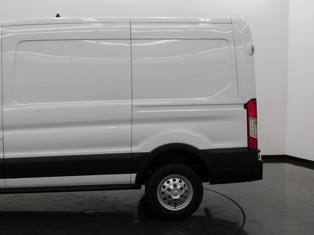 used 2022 Ford Transit-250 car, priced at $39,642