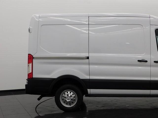 used 2022 Ford Transit-250 car, priced at $39,642