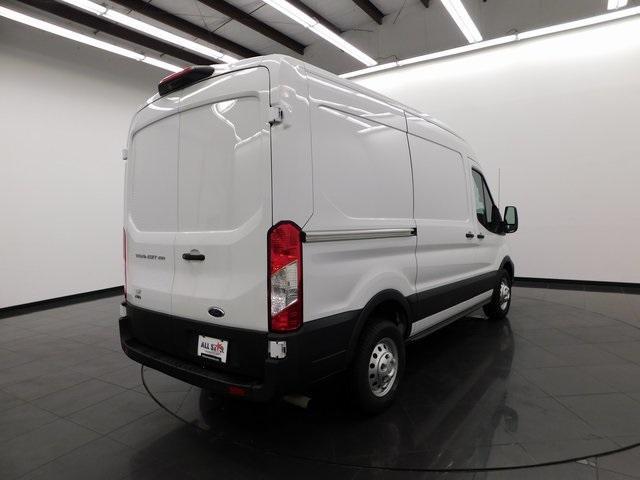 used 2022 Ford Transit-250 car, priced at $39,642