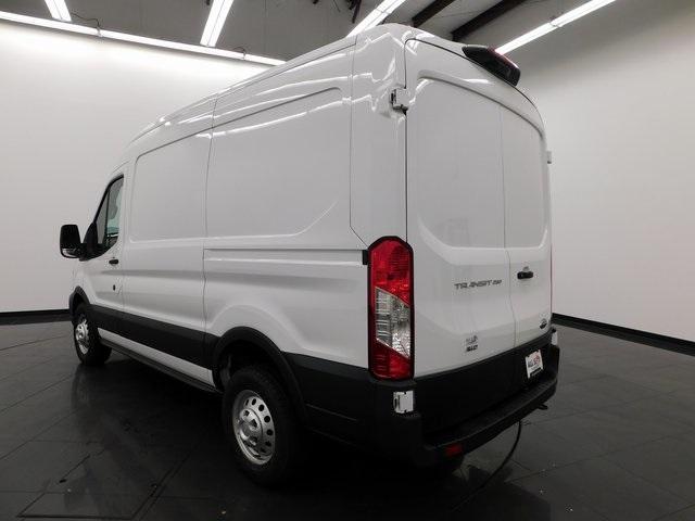 used 2022 Ford Transit-250 car, priced at $39,642