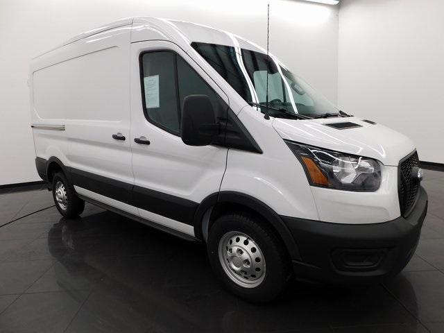 used 2022 Ford Transit-250 car, priced at $39,642