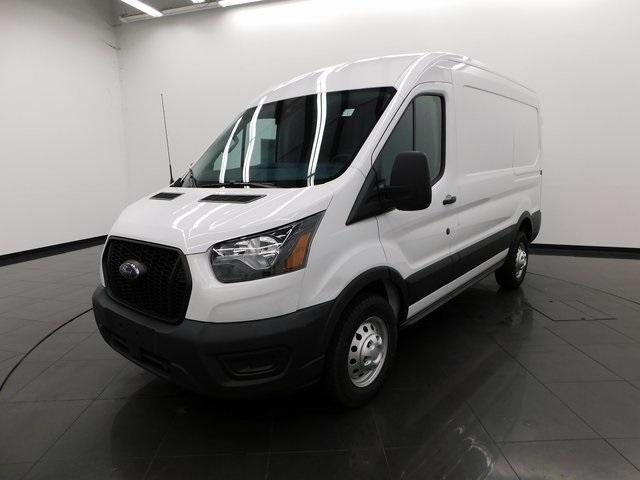 used 2022 Ford Transit-250 car, priced at $39,642