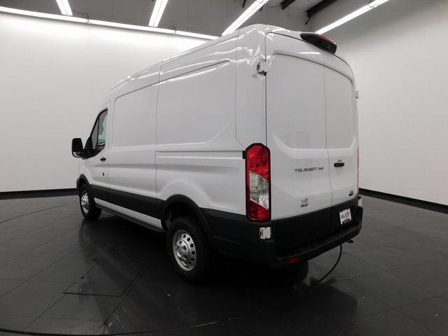 used 2022 Ford Transit-250 car, priced at $39,642