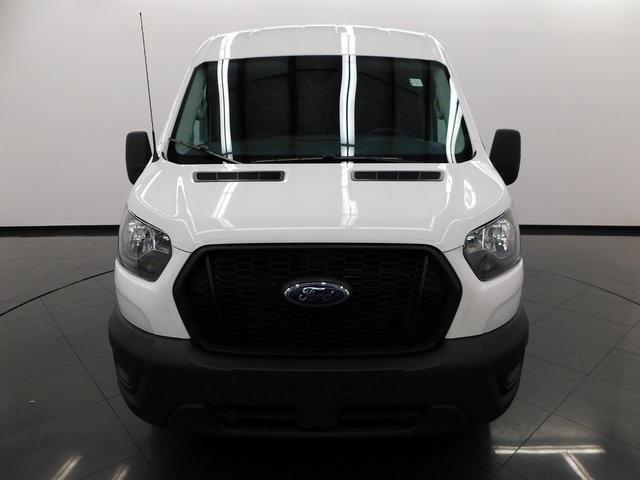 used 2022 Ford Transit-250 car, priced at $39,642