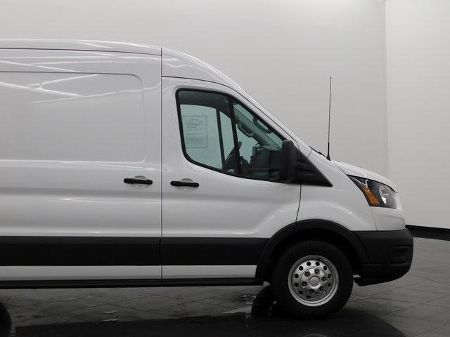 used 2022 Ford Transit-250 car, priced at $39,642