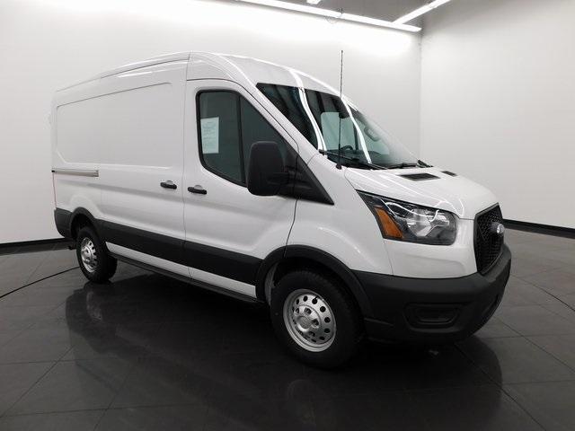 used 2022 Ford Transit-250 car, priced at $39,642