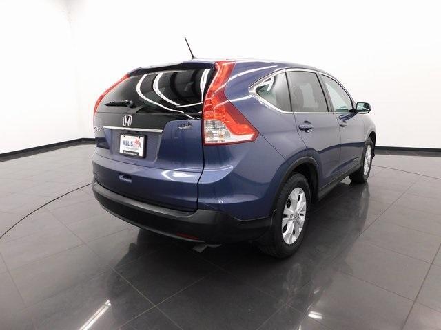 used 2014 Honda CR-V car, priced at $16,978