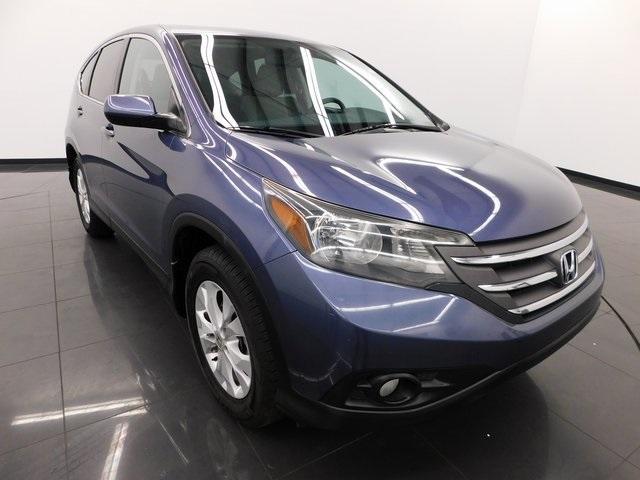 used 2014 Honda CR-V car, priced at $16,978