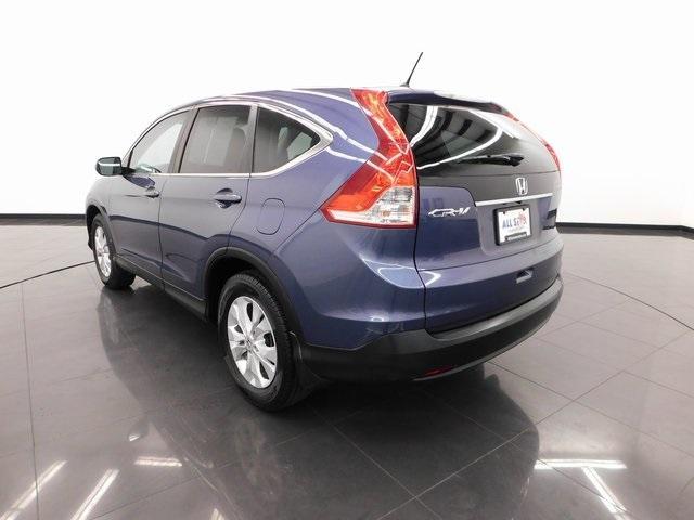 used 2014 Honda CR-V car, priced at $16,978