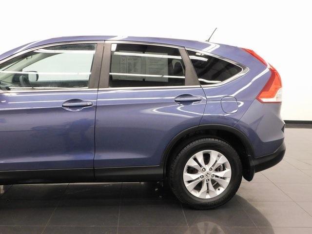 used 2014 Honda CR-V car, priced at $16,978