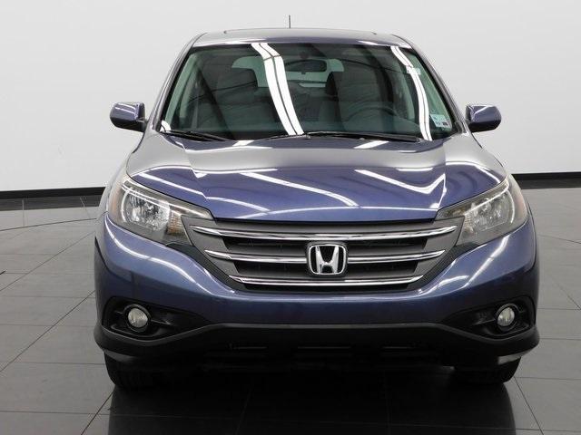 used 2014 Honda CR-V car, priced at $16,978