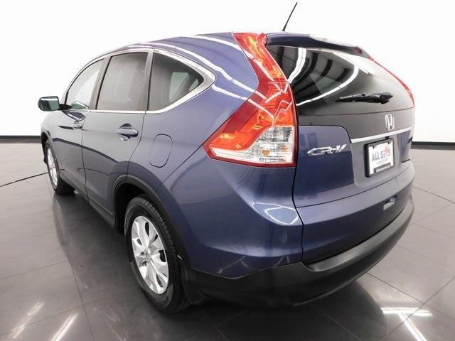 used 2014 Honda CR-V car, priced at $16,978