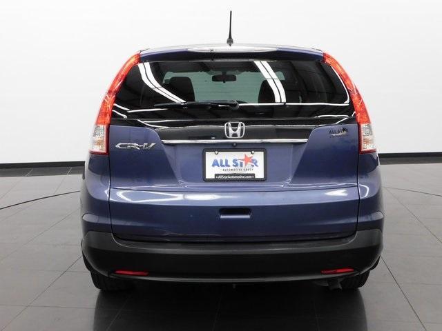 used 2014 Honda CR-V car, priced at $16,978