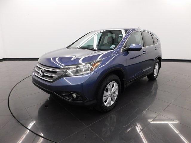 used 2014 Honda CR-V car, priced at $16,978