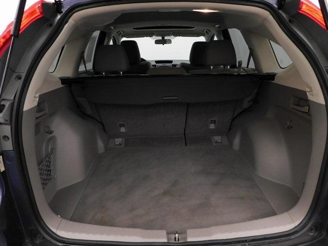 used 2014 Honda CR-V car, priced at $16,978