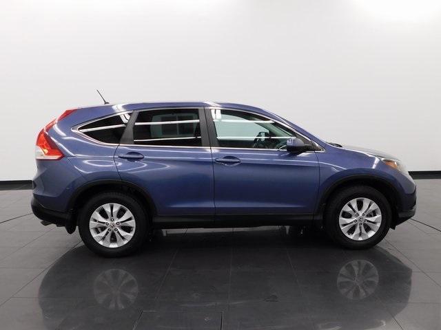 used 2014 Honda CR-V car, priced at $16,978