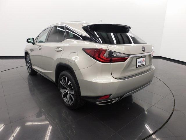 used 2020 Lexus RX 350 car, priced at $37,946